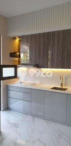 Rumah Modern Cantik 3 KT Siap Huni di Cakung Rumah Modern Cantik 3 KT Siap Huni di Cakung