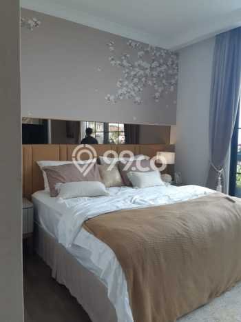 Rumah Minimalis 3 KT di Summarecon Bogor Bogor Unfurnished Rumah Minimalis 3 KT di Summarecon Bogor Bogor Unfurnished