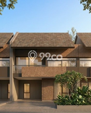 Rumah Modern Minimalis 2 Kamar Bisa Langsung Pindah di Cakung Rumah Modern Minimalis 2 Kamar Bisa Langsung Pindah di Cakung