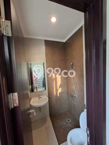 Dijual Rumah Modern 2 KT di Harapan Indah, Bekasi Dijual Rumah Modern 2 KT di Harapan Indah, Bekasi