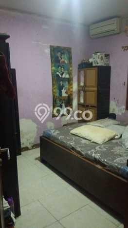 Jual Rumah Modern 2 KT di Harapan Indah, Bekasi Jual Rumah Modern 2 KT di Harapan Indah, Bekasi