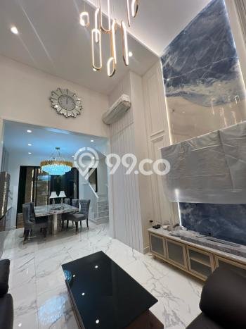 Hunian Mewah Dijual LT 98m2 di Cakung, Jakarta Timur Hunian Mewah Dijual LT 98m2 di Cakung, Jakarta Timur