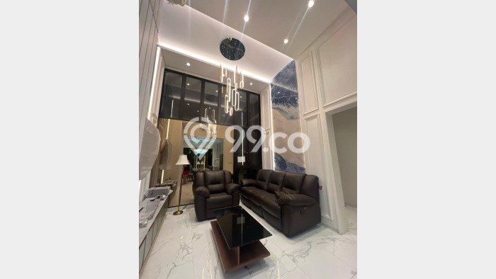 Hunian Mewah Dijual LT 98m2 di Cakung, Jakarta Timur Hunian Mewah Dijual LT 98m2 di Cakung, Jakarta Timur