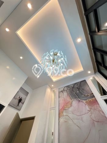 Hunian Mewah Dijual LT 98m2 di Cakung, Jakarta Timur Hunian Mewah Dijual LT 98m2 di Cakung, Jakarta Timur