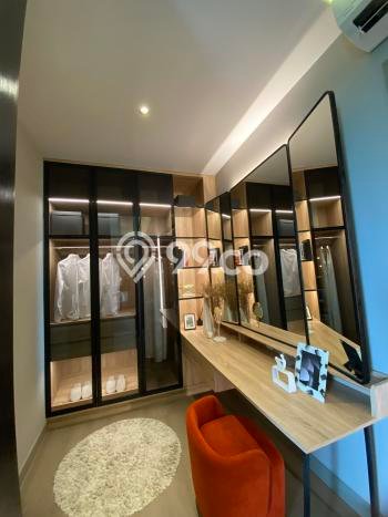 Rumah Elit Modern Siap Huni di Jakarta Garden City Jakarta Timur Rumah Elit Modern Siap Huni di Jakarta Garden City Jakarta Timur
