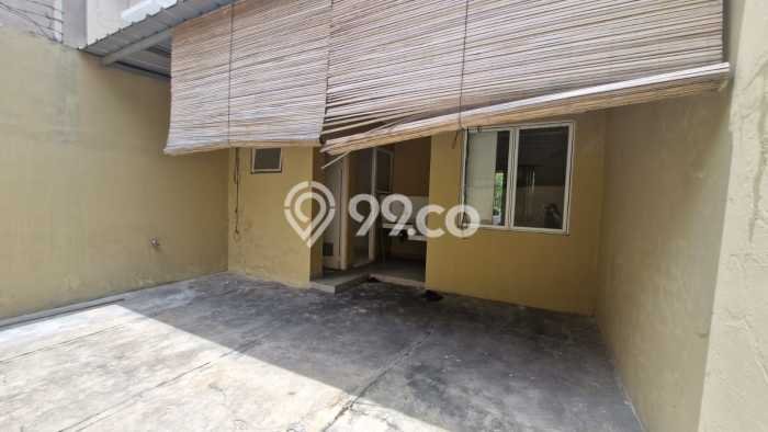 Dijual Rumah 3 Kamar Lokasi Ideal Bagus dan Strategis di Cakung Dijual Rumah 3 Kamar Lokasi Ideal Bagus dan Strategis di Cakung