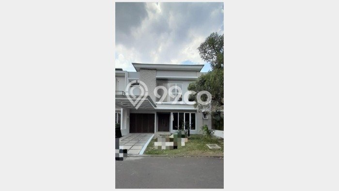 Best Deal Hunian Mewah Ideal dan Luas di Cakung, Jakarta Timur Best Deal Hunian Mewah Ideal dan Luas di Cakung, Jakarta Timur