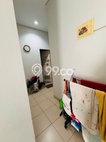 Dijual Hunian Rumah Terawat 3 Kamar di Jakarta Garden City, Jakarta Timur Dijual Hunian Rumah Terawat 3 Kamar di Jakarta Garden City, Jakarta Timur