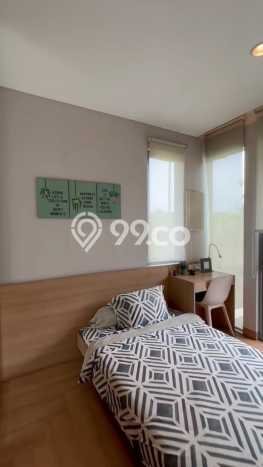 Rumah Modern 3 KT LT 88m2 di Harapan Indah Rumah Modern 3 KT LT 88m2 di Harapan Indah
