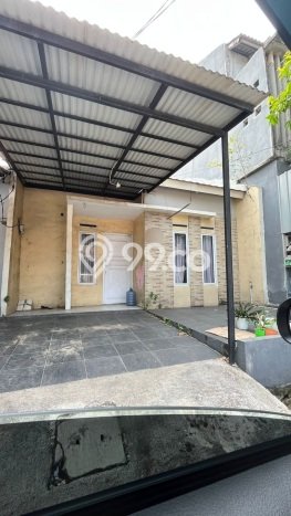 Dijual Cepat Rumah Minimalis & Modern LB 45m2 di Bekasi Dijual Cepat Rumah Minimalis & Modern LB 45m2 di Bekasi