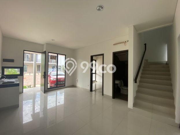 Dijual Cepat Rumah Bagus Siap Huni LB 79m2 di Cakung, Jakarta Timur Dijual Cepat Rumah Bagus Siap Huni LB 79m2 di Cakung, Jakarta Timur