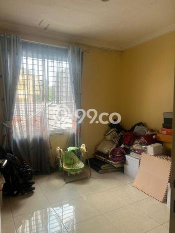 Jarang Ada! Rumah Sewa 4 Kamar Nyaman Siap Huni Alam Sutera Jarang Ada! Rumah Sewa 4 Kamar Nyaman Siap Huni Alam Sutera