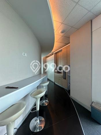 Kantor Strategis di BSD, Luas 204m², Lokasi Berkembang Kantor Strategis di BSD, Luas 204m², Lokasi Berkembang