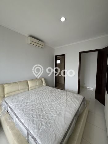 Jual Rumah Mewah Elegan Dengan View Eksklusif di BSD City, Tangerang Jual Rumah Mewah Elegan Dengan View Eksklusif di BSD City, Tangerang