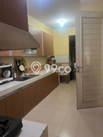 Jarang Ada! Rumah Sewa 4 Kamar Nyaman Siap Huni Alam Sutera Jarang Ada! Rumah Sewa 4 Kamar Nyaman Siap Huni Alam Sutera