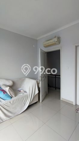 Dijual Rumah Eksklusif 3 KT di Gading Serpong, Tangerang Dijual Rumah Eksklusif 3 KT di Gading Serpong, Tangerang