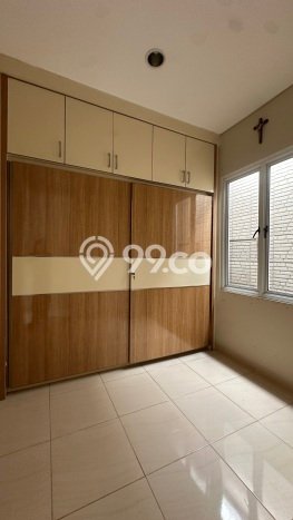 Rumah Disewakan Tangerang LT 60m2 LB 60m2 Area BSD City Rumah Disewakan Tangerang LT 60m2 LB 60m2 Area BSD City