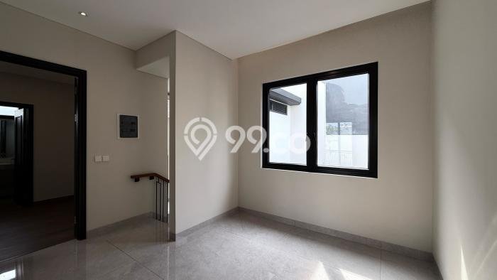 Siap Huni Rumah Mewah 4 Kamar di BSD Dekat ke Mana Pun Siap Huni Rumah Mewah 4 Kamar di BSD Dekat ke Mana Pun