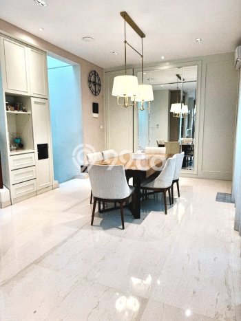 Jual Rumah Luas Elegan Dengan View Cantik di Summarecon Serpong, Tangerang Jual Rumah Luas Elegan Dengan View Cantik di Summarecon Serpong, Tangerang
