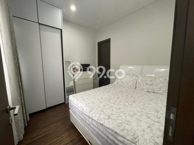Hunian Mewah Dijual LT 120m2 di Pagedangan, Tangerang Hunian Mewah Dijual LT 120m2 di Pagedangan, Tangerang