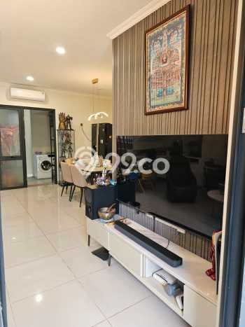 For Sale! Premium House LT 120m2 Desain Elegan di Summarecon Serpong For Sale! Premium House LT 120m2 Desain Elegan di Summarecon Serpong