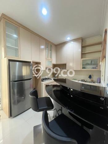 Rumah Elit LB 155m2 Siap Pakai Desain Elegan di Gading Serpong, Tangerang Rumah Elit LB 155m2 Siap Pakai Desain Elegan di Gading Serpong, Tangerang