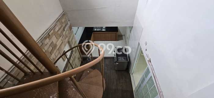 For Sale! Premium House LT 128m2 Desain Elegan di Gading Serpong For Sale! Premium House LT 128m2 Desain Elegan di Gading Serpong