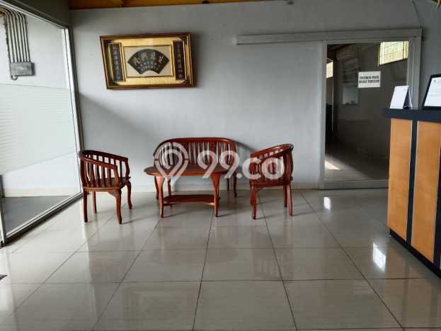 PRIME LOCATION! Gudang Kawasan Rajeg, Luas 1668m², Area Bisnis, Posisi Strategis PRIME LOCATION! Gudang Kawasan Rajeg, Luas 1668m², Area Bisnis, Posisi Strategis
