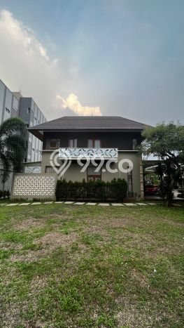 Disewakan Rumah Cantik Siap Huni Di Primavera, Foresta Bsd Disewakan Rumah Cantik Siap Huni Di Primavera, Foresta Bsd