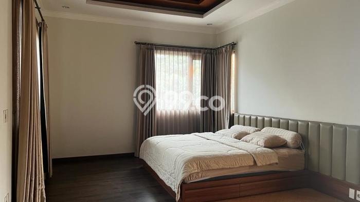 Disewakan Rumah Cantik Siap Huni Di Primavera, Foresta Bsd Disewakan Rumah Cantik Siap Huni Di Primavera, Foresta Bsd
