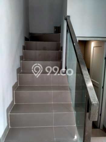Rumah Baru 2 Lantai SHM Cantik Modern Di Villa Melati Mas Bsd Rumah Baru 2 Lantai SHM Cantik Modern Di Villa Melati Mas Bsd