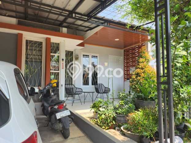 Dijual Rumah Strategis Bagus Punya 3 KT di Serpong Tangerang Selatan - Dijual Rumah Strategis Bagus Punya 3 KT di Serpong Tangerang Selatan -