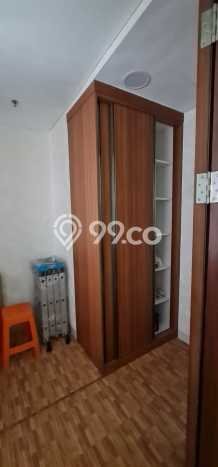 Sewa Apartemen Terjangkau 2 BR di BSD City Tangerang Sewa Apartemen Terjangkau 2 BR di BSD City Tangerang