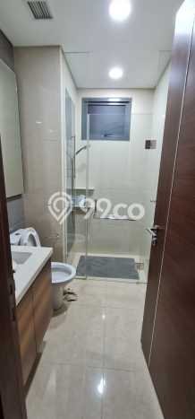 Sewa Apartemen Terjangkau 2 BR di BSD City Tangerang Sewa Apartemen Terjangkau 2 BR di BSD City Tangerang