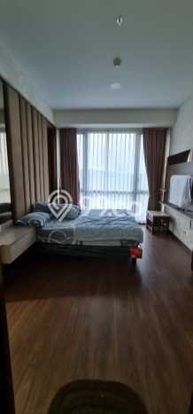 Sewa Apartemen Terjangkau 2 BR di BSD City Tangerang Sewa Apartemen Terjangkau 2 BR di BSD City Tangerang
