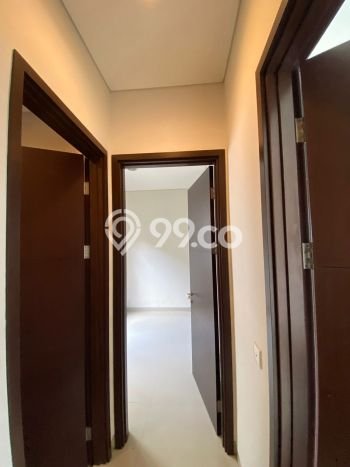 Hunian Cantik Minimalis Lb 88m2 di BSD, Tangerang Selatan Hunian Cantik Minimalis Lb 88m2 di BSD, Tangerang Selatan