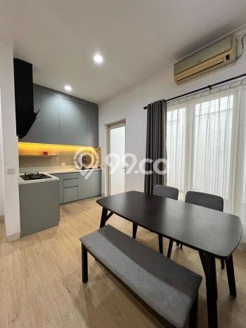 Lokasi strategis! Rumah siap huni disewakan di Gading Serpong LB 180m2 Lokasi strategis! Rumah siap huni disewakan di Gading Serpong LB 180m2