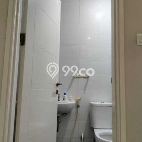 Rumah Minimalis 4 KT LT 119m2 di Gading Serpong Rumah Minimalis 4 KT LT 119m2 di Gading Serpong