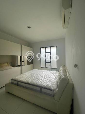 Rumah Eksklusif Dijual LT 162m2 di BSD, Tangerang Selatan Rumah Eksklusif Dijual LT 162m2 di BSD, Tangerang Selatan