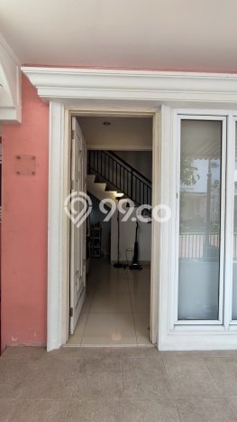 Dijual Rumah Eksklusif 3 KT di Gading Serpong, Tangerang Dijual Rumah Eksklusif 3 KT di Gading Serpong, Tangerang