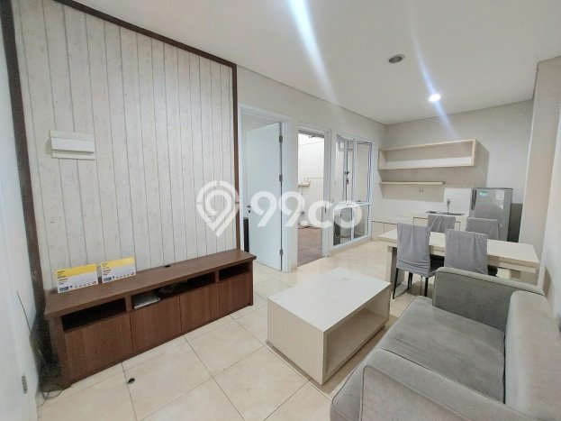 For Sale Rumah 3 Kamar Lokasi Strategis Nyaman dan Strategis di BSD For Sale Rumah 3 Kamar Lokasi Strategis Nyaman dan Strategis di BSD