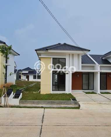 Rumah Minimalis 2 KT LT 160m2 di Citra Maja Raya Rumah Minimalis 2 KT LT 160m2 di Citra Maja Raya