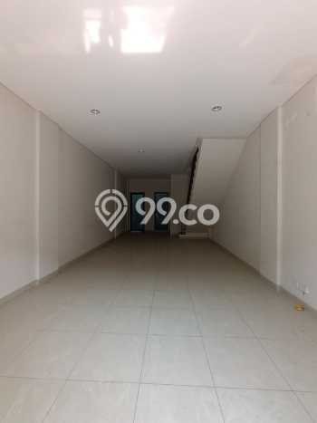 Ruko disewakan lokasi strategis BSD Tangerang Selatan 125m2 Ruko disewakan lokasi strategis BSD Tangerang Selatan 125m2
