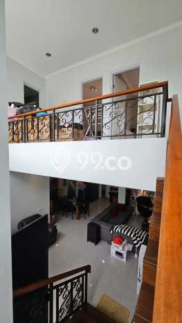 Hunian Super Elit dengan Akses Paling Strategis di BSD Green Wich, Tangerang Hunian Super Elit dengan Akses Paling Strategis di BSD Green Wich, Tangerang