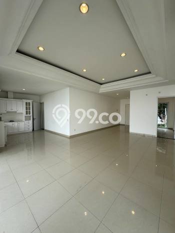 Dijual Rumah Mewah Elegan Dengan View Eksklusif di BSD De Park, Tangerang Dijual Rumah Mewah Elegan Dengan View Eksklusif di BSD De Park, Tangerang