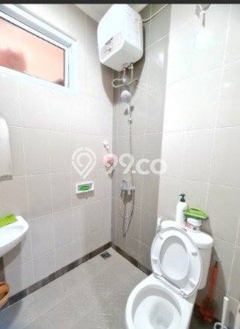 Rumah Modern 3 Kamar LT 72m2 di Gading Serpong Rumah Modern 3 Kamar LT 72m2 di Gading Serpong