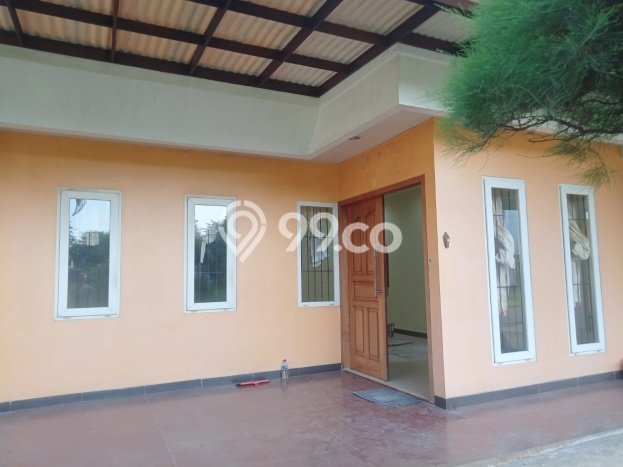 Hunian Elit LB 400m2 Siap Pakai Desain Elegan di Alam Sutera, Tangerang Hunian Elit LB 400m2 Siap Pakai Desain Elegan di Alam Sutera, Tangerang
