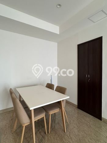Untuk Dijual Apartemen Strategis di BSD Tangerang Selatan 2 Kamar Tidur Untuk Dijual Apartemen Strategis di BSD Tangerang Selatan 2 Kamar Tidur