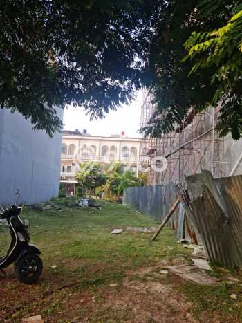 Tanah Dijual Lokasi Strategis di Jakarta Barat dengan Luas 280m2 Tanah Dijual Lokasi Strategis di Jakarta Barat dengan Luas 280m2