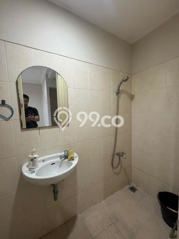 Rumah Minimalis 2 KT di Gading Serpong Tangerang Semi Furnished Rumah Minimalis 2 KT di Gading Serpong Tangerang Semi Furnished